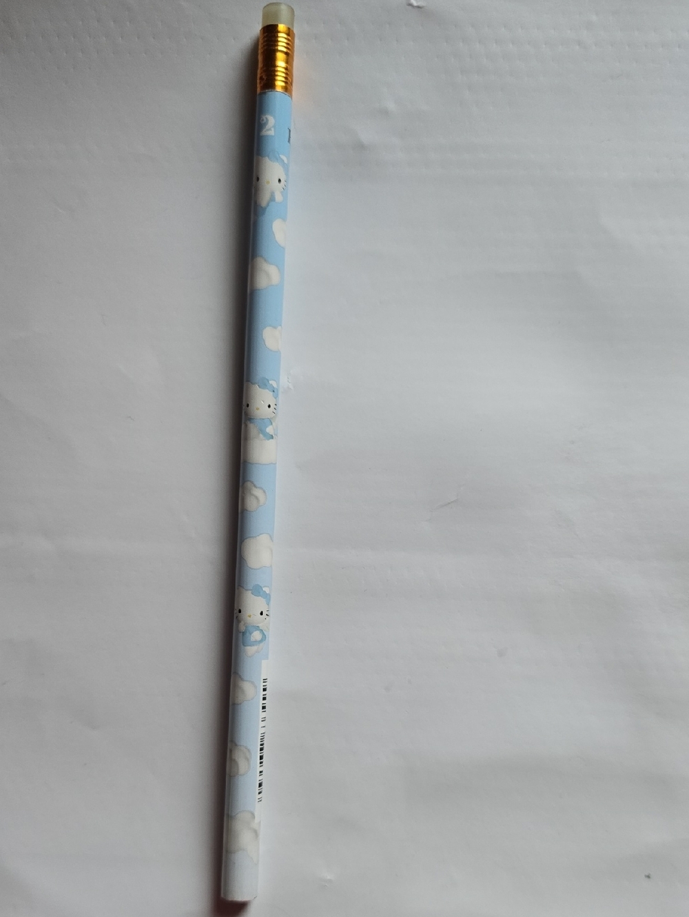 Vintage 90s' Sanrio Hello Kitty Pencil
